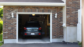 Garage Door Installation at Martinez, California