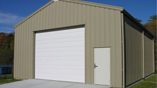 Garage Door Openers at Martinez, California